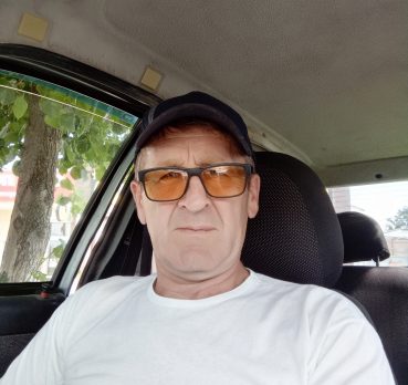 Владимир, 56 лет, Кропоткин,  Россия 🇷🇺