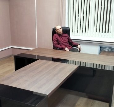 Денис, 45 лет, Уссурийск,  Россия 🇷🇺