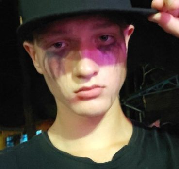 Данил, 19 лет, Белая Глина,  Россия 🇷🇺