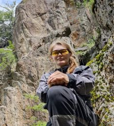 Ольга, 47 лет, Гетеро, Женщина, Алматы,  Казахстан 🇰🇿