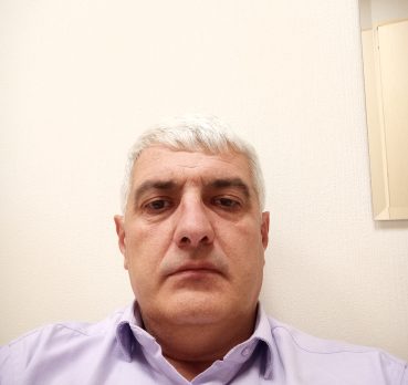 Виктор, 50 лет, Когалым,  Россия 🇷🇺