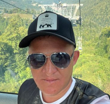 Dimas, 37 лет, Курган,  Россия 🇷🇺