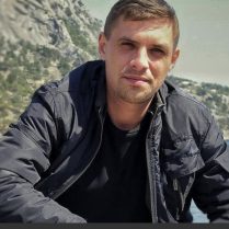 Сергей, 46 лет, Гетеро, Рославль, Смоленск,  Россия 🇷🇺