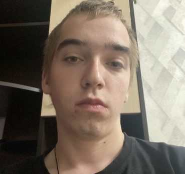 Yaroslav, 22 лет, Липецк,  Россия 🇷🇺