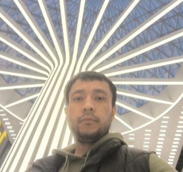 Аваз, 34 лет, Новосибирск,  Россия 🇷🇺