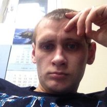 Сержик, 40 лет, ГетероБибирево,  Россия 🇷🇺