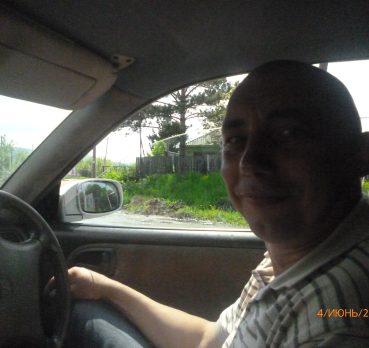 саша, 53 лет, Красноярск,  Россия 🇷🇺