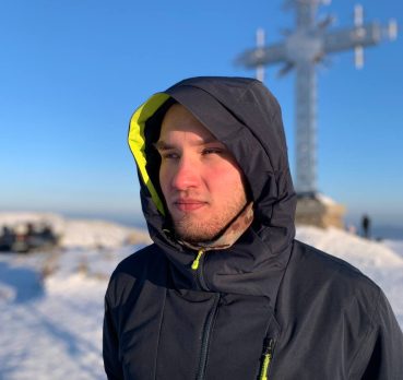 Михаил, 28 лет, Москва,  Россия 🇷🇺