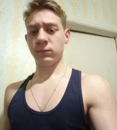 Андрюха, 21 лет, Бисексуал(ка), Мужчина, Алматы,  Казахстан 🇰🇿
