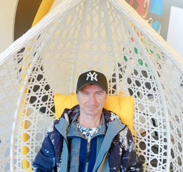 Виктор, 44 лет, Новосибирск,  Россия 🇷🇺