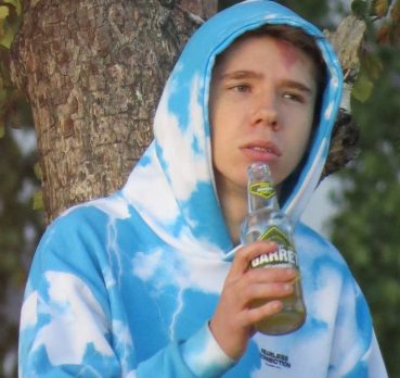 Денис, 21 лет, Санкт-Петербург,  Россия 🇷🇺