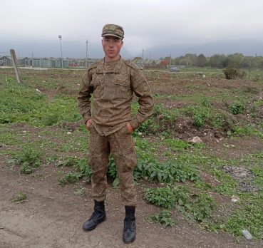 Кирилл, 24 лет, Владикавказ,  Россия 🇷🇺