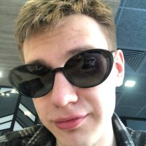 Роман, 20 лет, Гетеро, Санкт-Петербург, Санкт-Петербург,  Россия 🇷🇺