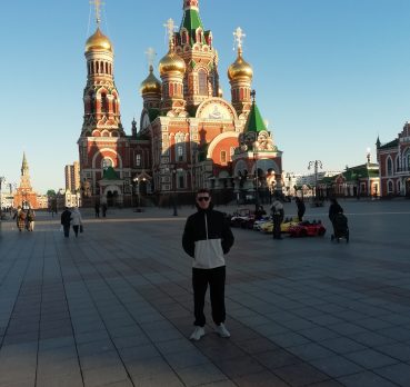 Вадим, 47 лет, Казань, Россия 🇷🇺