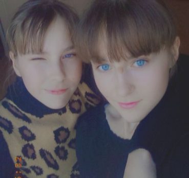 Светлана, 19 лет, Омск, Россия 🇷🇺