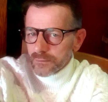 colin, 56 лет, Лондон, Великобритания