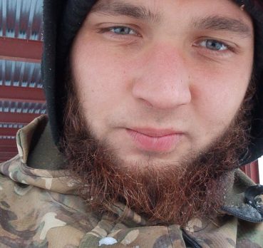 Нг, 32 лет, Владимир,  Россия 🇷🇺