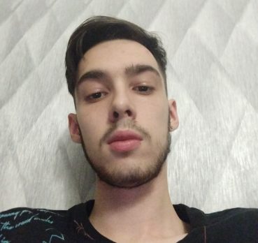 Семён, 19 лет, Тверь,  Россия 🇷🇺