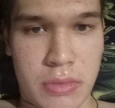 Черт, 19 лет, Арзамас,  Россия 🇷🇺