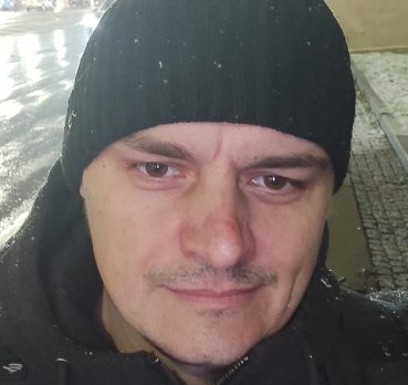 Виталий, 42 лет, Санкт-Петербург,  Россия 🇷🇺