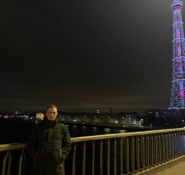 Никита, 25 лет, Кронштадт,  Россия 🇷🇺