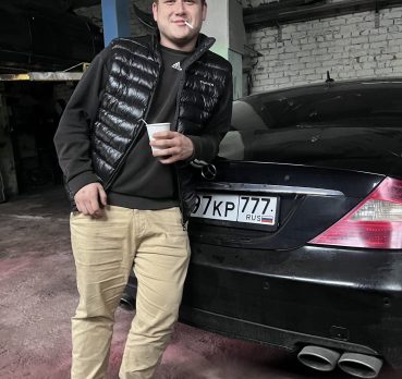 Денис, 20 лет, Калуга,  Россия 🇷🇺