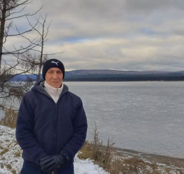 Александр, 55 лет, Красноярск,  Россия 🇷🇺