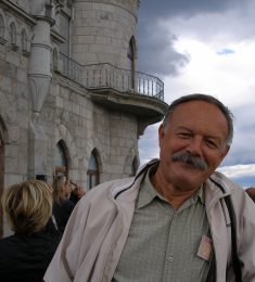 Владимир, 73 лет, Гетеро, Мужчина, Балаклава,  Украина 🇺🇦