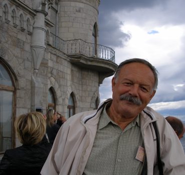 Владимир, 73 лет, Балаклава,  Украина 🇺🇦