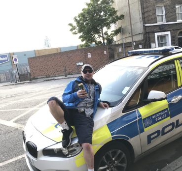 Andrei, 47 лет, Лондон, Великобритания