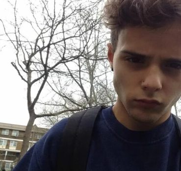 Фыва, 21 лет, Мариинск,  Россия 🇷🇺