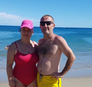 Валик Окси, 48 лет, Кишинёв, Молдова 🇲🇩