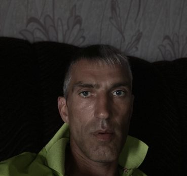 Владимир, 46 лет, Братск,  Россия 🇷🇺