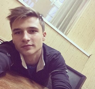 Нико, 23 лет, Новоалтайск,  Россия 🇷🇺