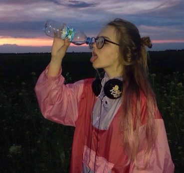 Алиса, 19 лет, Барнаул,  Россия 🇷🇺