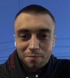 Александр, 24 лет, Гетеро, Мужчина, Бернау-Бей-Берлин,  Германия 🇩🇪