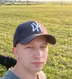 Макс, 37 лет, Гетеро, Мужчина, Слуцк,  Беларусь 🇧🇾