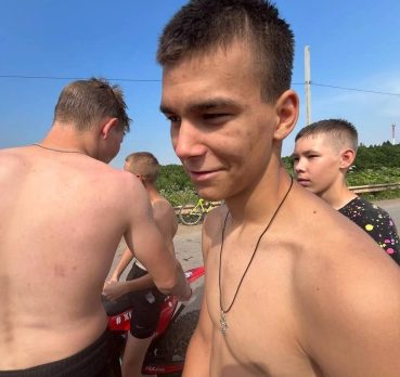 Данил, 20 лет, Пермь,  Россия 🇷🇺