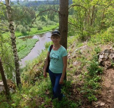 Светлана, 47 лет, Курган,  Россия 🇷🇺