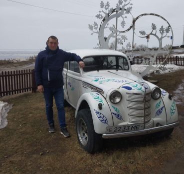 Иван, 37 лет, Ульяновск,  Россия 🇷🇺