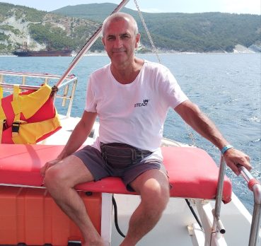 Александр, 46 лет, Соликамск, Пермь,  Россия 🇷🇺