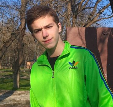 Владимир, 22 лет, Анапа,  Россия 🇷🇺