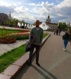 Rh123, 33 лет, Гетеро, Мужчина, Домодедово,  Россия 🇷🇺