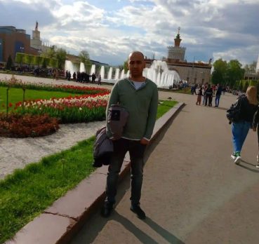 Rh123, 33 лет, Домодедово,  Россия 🇷🇺