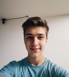 Huy, 18 лет, Гетеро, Мужчина, Познань,  Польша 🇵🇱