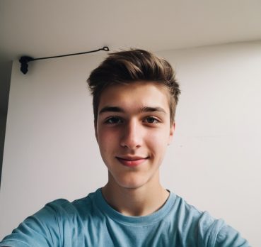 Huy, 18 лет, Познань,  Польша 🇵🇱