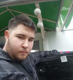 Андрей, 23 лет, Гетеро, Мужчина, Чистополь,  Россия 🇷🇺