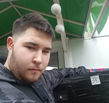 Андрей, 23 лет, Чистополь,  Россия 🇷🇺
