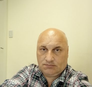 сергей, 50 лет, Зябликово,  Россия 🇷🇺