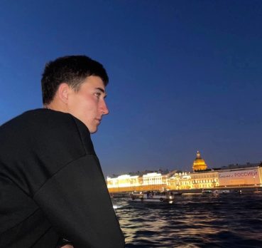 viktor, 22 лет, Белгород,  Россия 🇷🇺